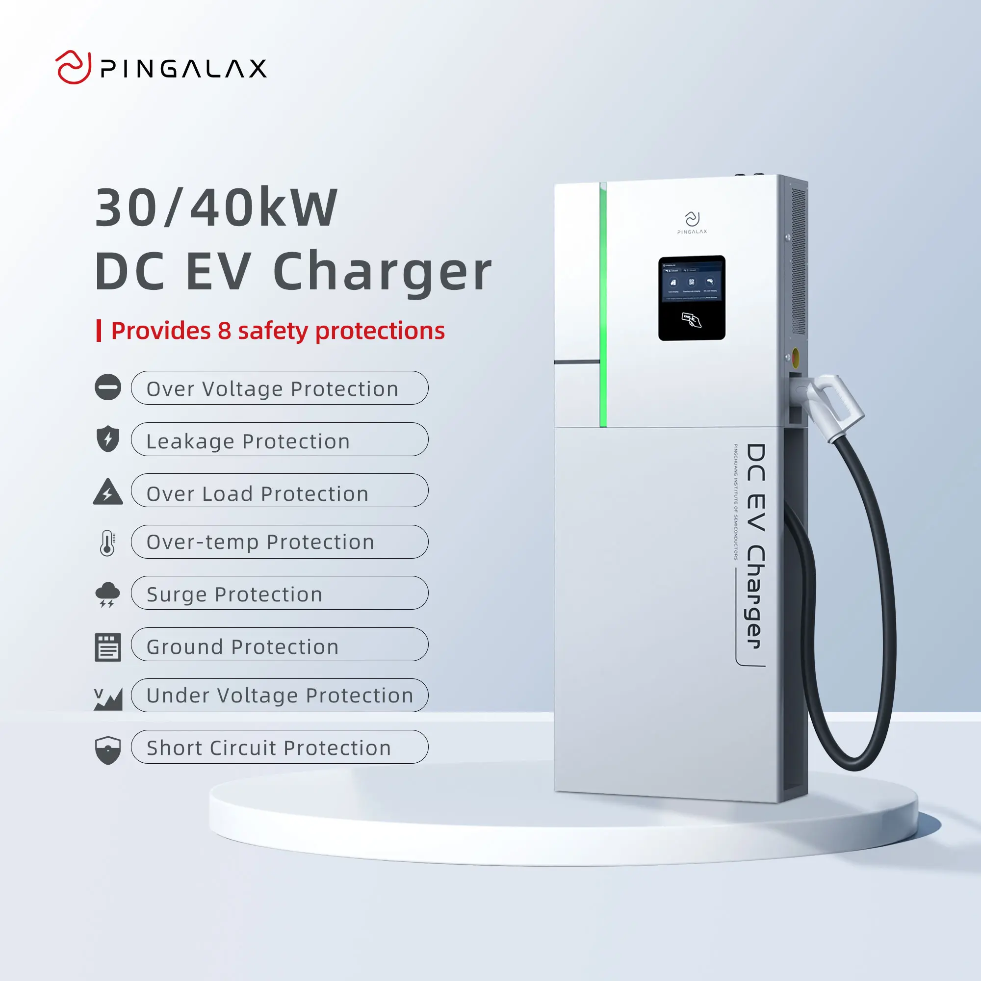 EV Charging Stations: The Future of Sustainable Transportation (باللغة الإنجليزية)
