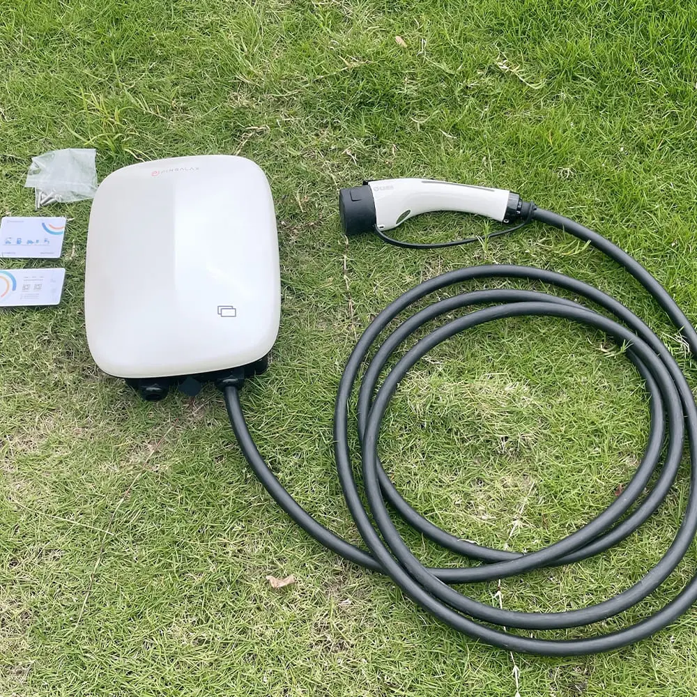 (بالإنجليزية) EV Recharge Stations: Why Location Matters More than You Think (باللغة الإنجليزية)