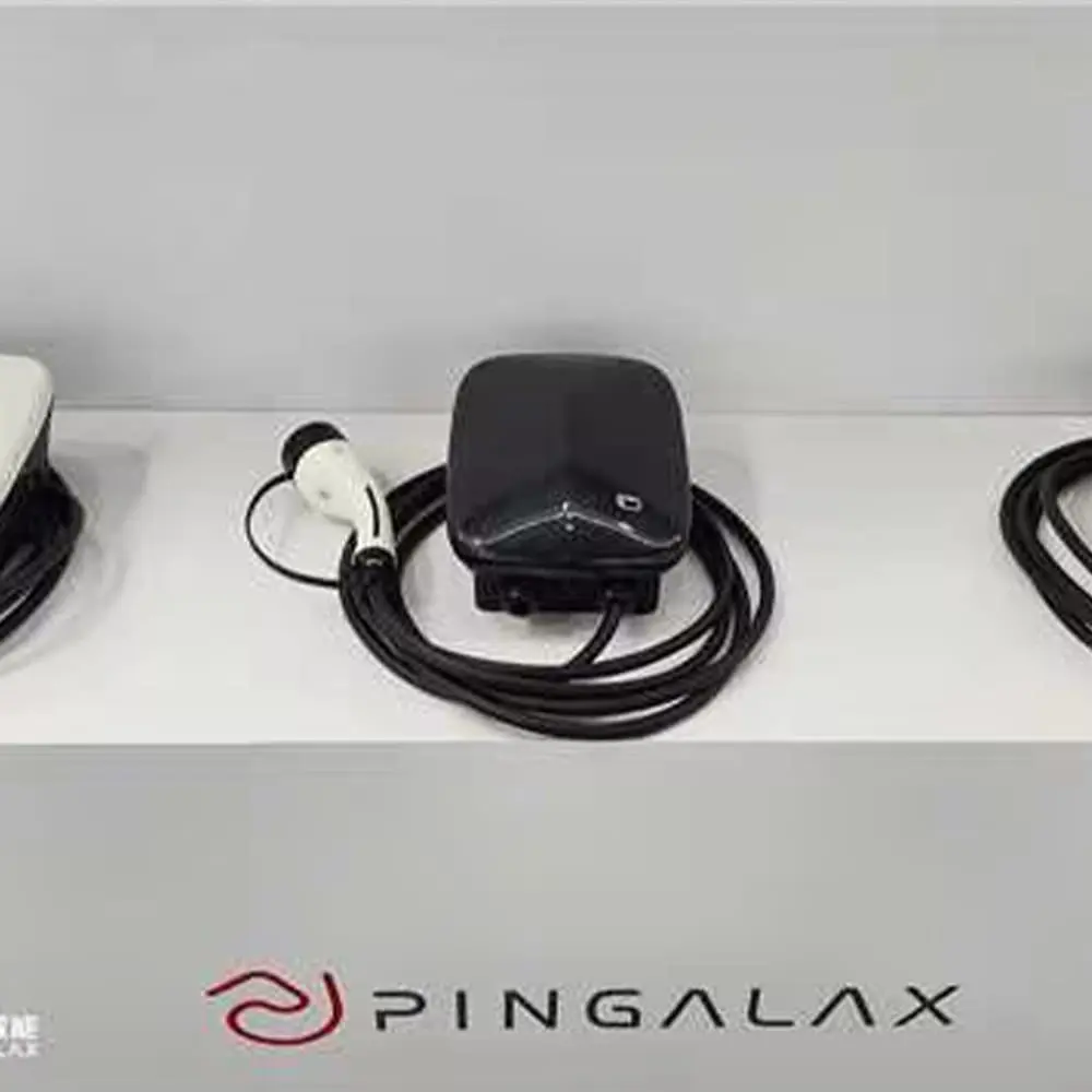 EV Recharge Stations: How to Avoid Peak-Time Pricing (باللغة الإنجليزية)