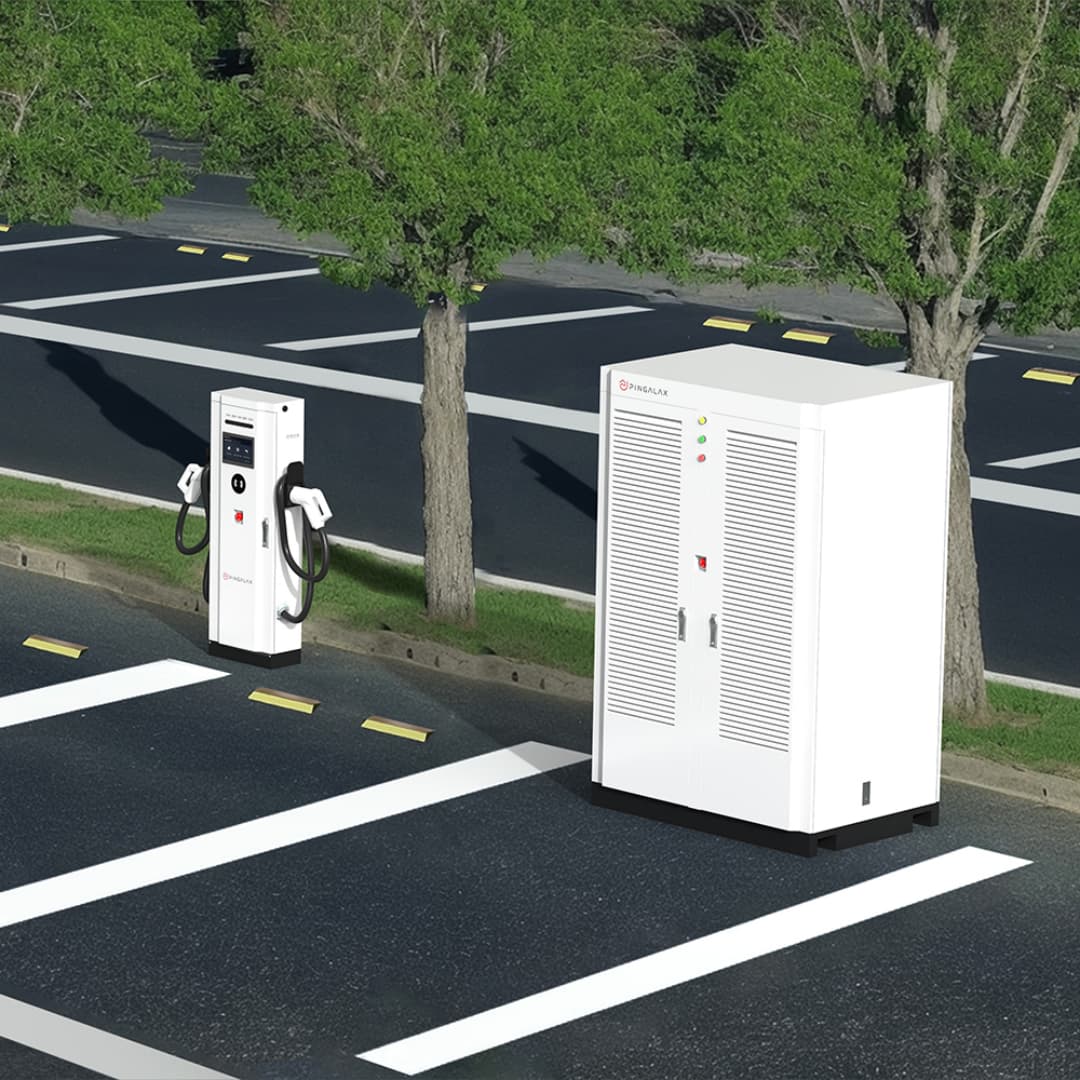 DC Fast Charging Safety: Best Practices for EV Owners (باللغة الإنجليزية)