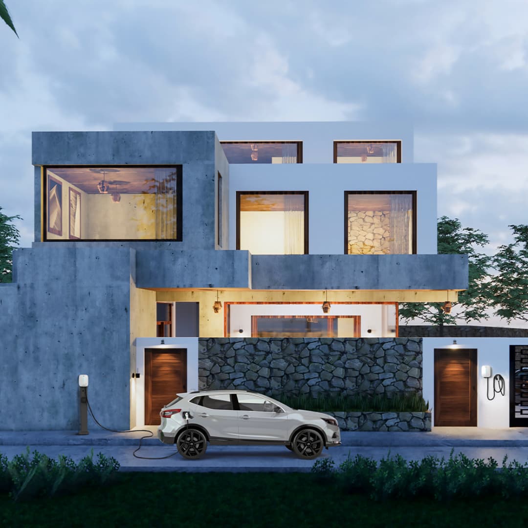 The Economics of EV Charging Infrastructure (باللغة الإنجليزية): Costs and ROI.