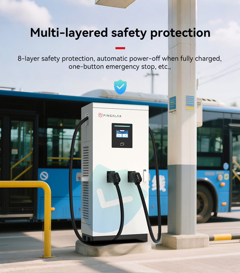 Home EV Charging in Lithuania: What You Should Know Before Buying an Electric Car (باللغة الإنجليزية)