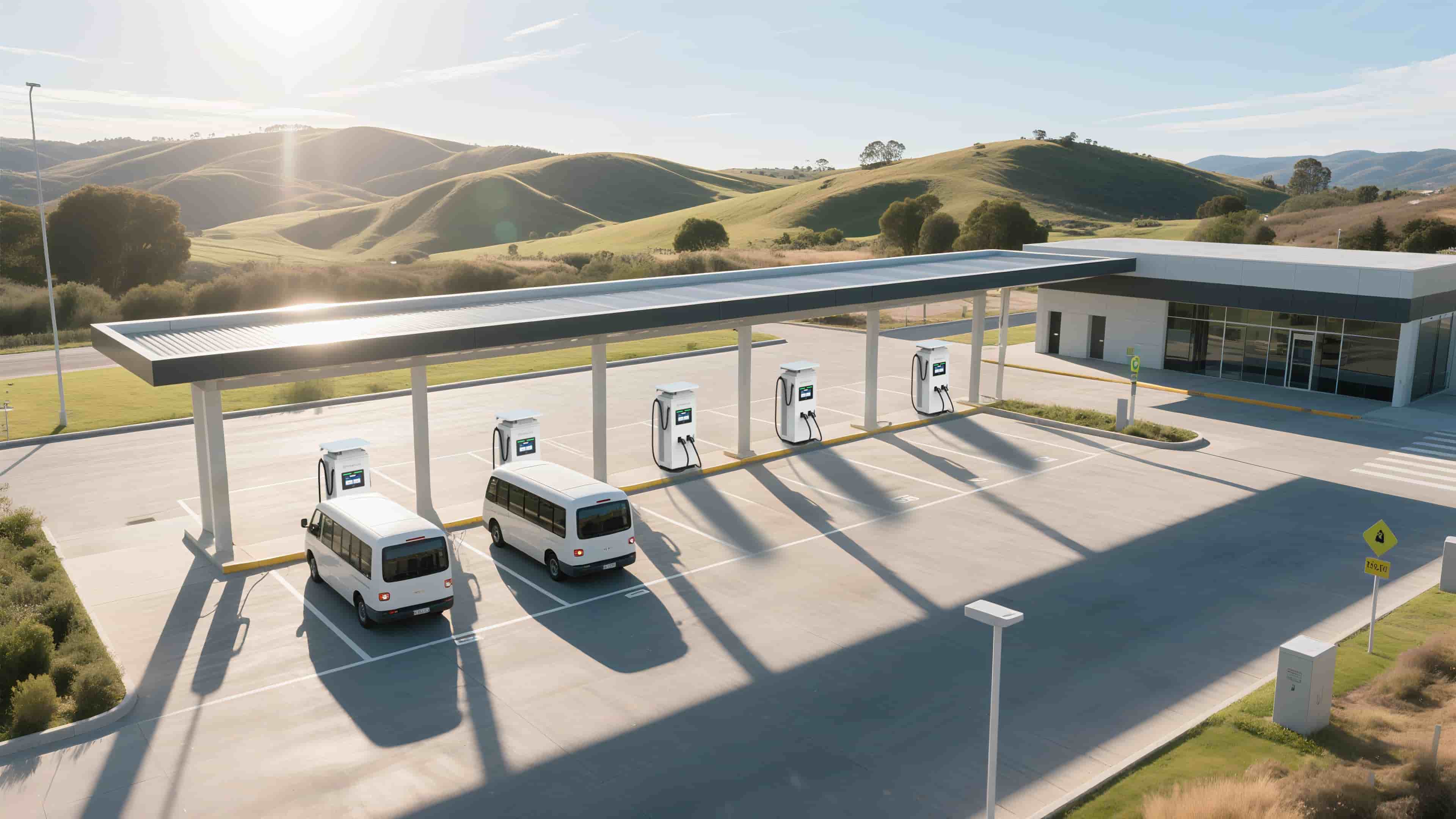 The Future is Charged: Why PINGALAX EV Chargers are Revolutionizing Global E-Mobility.